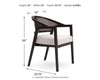 Silla de Comedor Bracken