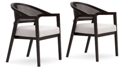 Silla de Comedor Bracken