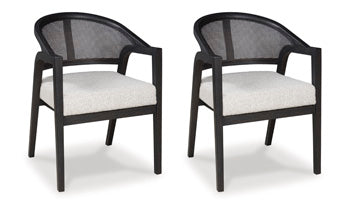 Silla de Comedor Bracken