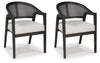 Silla de Comedor Bracken