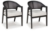 Silla de Comedor Bracken