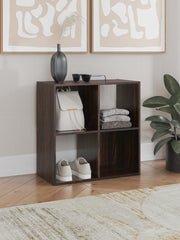Four Cube Organizador Glosmount
