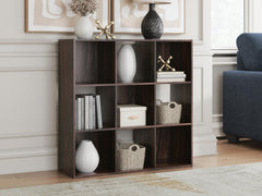 Nine Cube Organizador Glosmount