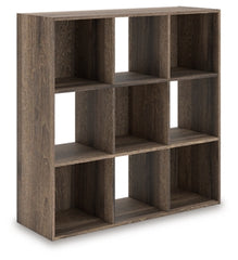 Nine Cube Organizador Shallifer