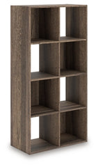 Eight Cube Organizador Shallifer