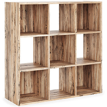 Nine Cube Organizador Piperton