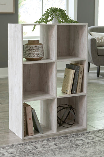 Six Cube Organizador Paxberry