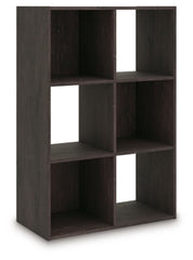 Six Cube Organizador Piperton