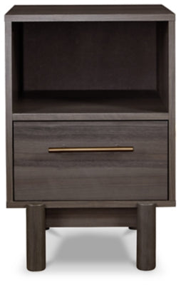 Mesa de Noche Brymont