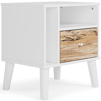 Mesa de Noche Piperton