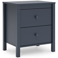 Mesa de Noche Simmenfort
