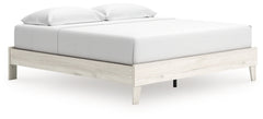 Cama de Plataforma King Socalle