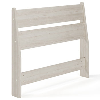 Cabecera con Paneles Socalle Twin
