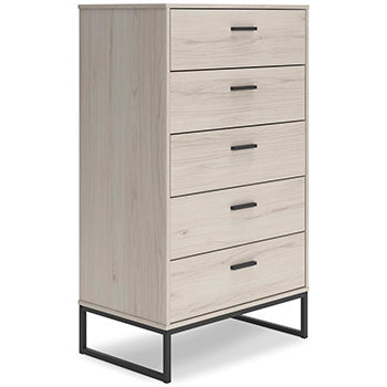 Cajonera Socalle