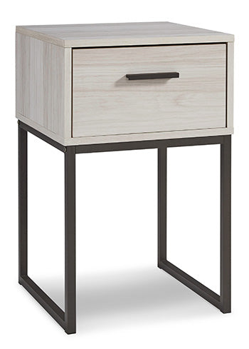 Mesa de Noche Socalle