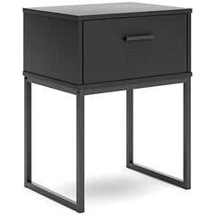 Mesa de Noche Socalle