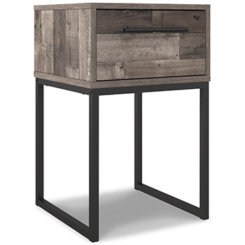 Mesa de Noche Neilsville