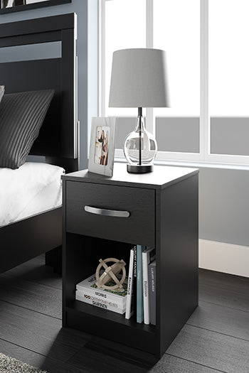 Mesa de Noche Finch