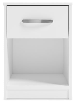 Mesa de Noche Flannia