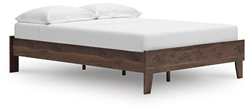 Cama Plataforma Calverson Full
