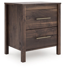 Mesa de Noche Calverson