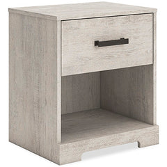 Mesa de Noche Shawburn