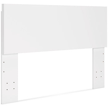 Cabecera de Panel Queen Onita