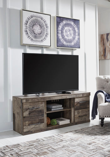 Centro de TV Derekson 60"