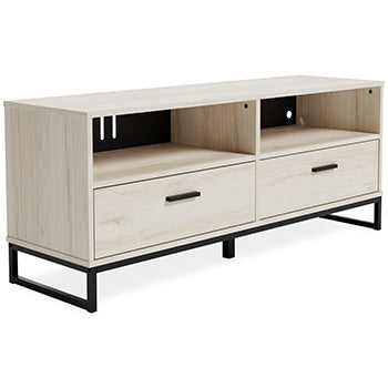 Mueble TV Mediano Socalle
