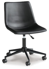 Silla de Escritorio para Oficina en Casa Office Silla Program