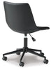Silla de Escritorio para Oficina en Casa Office Silla Program