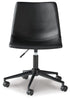 Silla de Escritorio para Oficina en Casa Office Silla Program