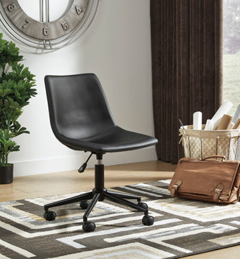 Silla de Escritorio para Oficina en Casa Office Silla Program