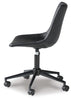 Silla de Escritorio para Oficina en Casa Office Silla Program