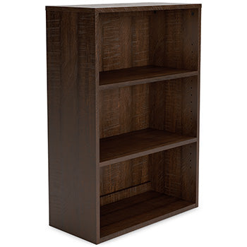 Librería de 36" Camiburg