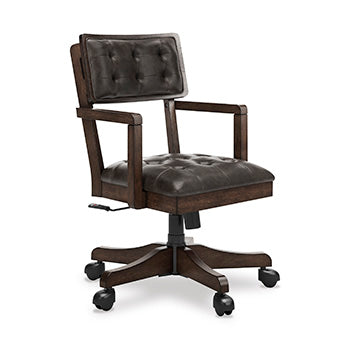 Silla de Escritorio para Oficina en Casa Breckington