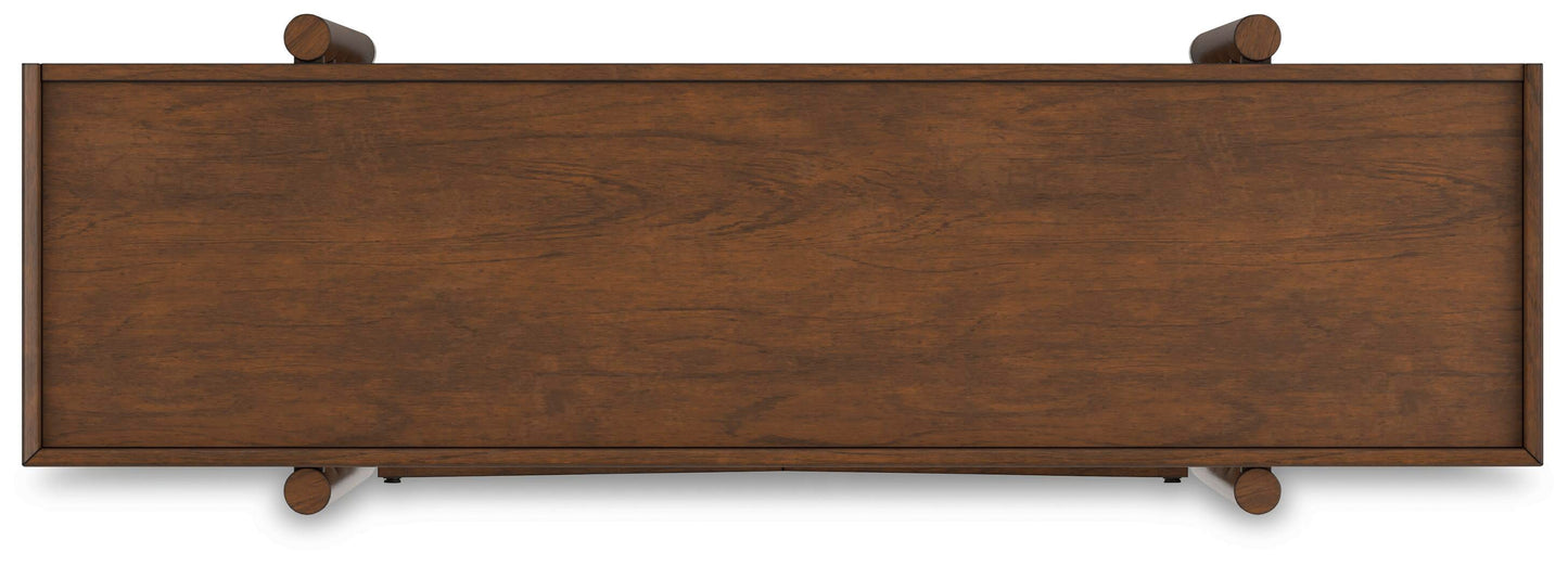 70" Librero Lyncott