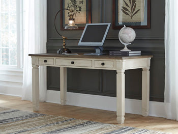 Escritorio Home Office 60" Bolanburg