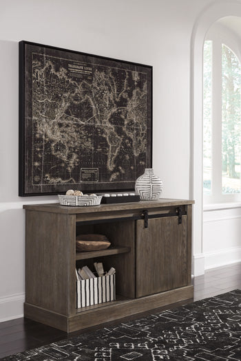 Credenza 50" Luxenford