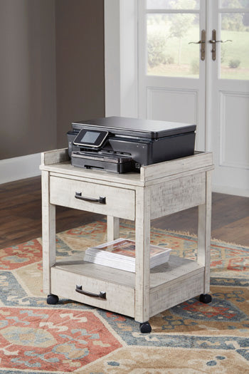 Printer Soporte Carynhurst