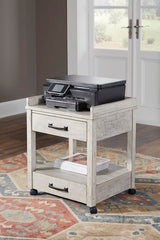 Printer Soporte Carynhurst