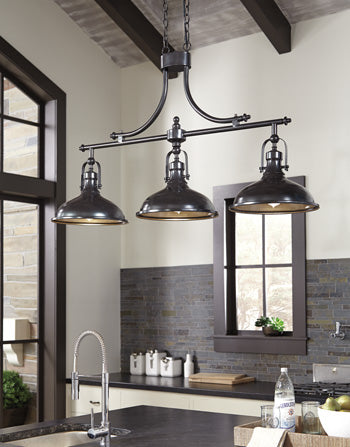 Pendant Light Joella