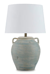 Lámpara de Mesa Shawburg