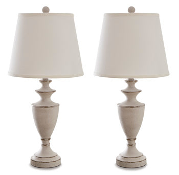 Lámpara de Mesa Dorcher