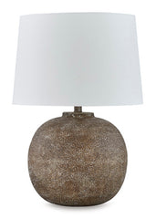 Lámpara de Mesa Neavesboro