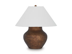 Lámpara de Mesa Whitham