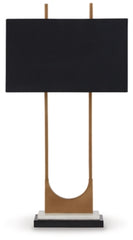 Lámpara de Mesa Malana