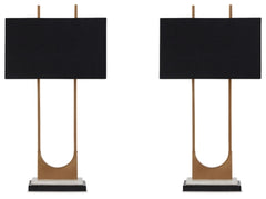 Lámpara de Mesa Malana