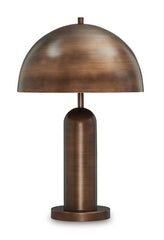 Lámpara de Mesa Wendfield