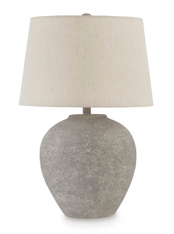 Lámpara de Mesa Dreward